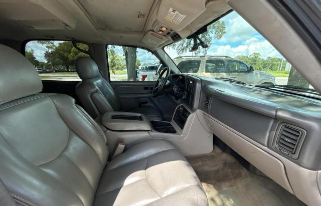 Photo 5 from auction – 2005 GMC YUKON with VIN 1GKEK13T55R198352