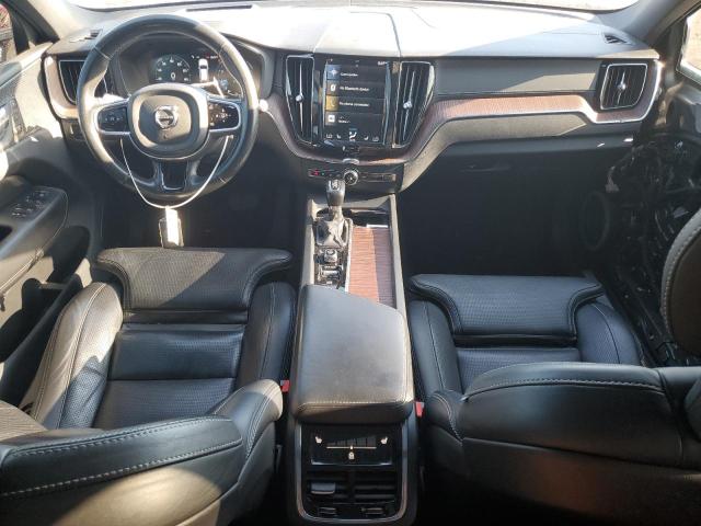 Photo 8 from auction – 2018 VOLVO XC60 T6 with VIN LYVA22RL0JB105360