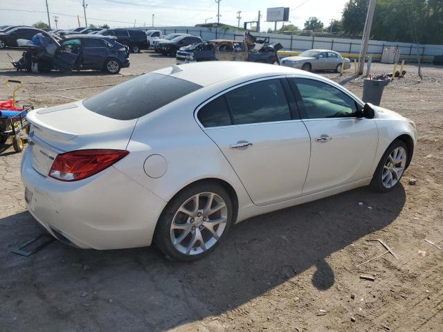 Photo 3 from auction – 2013 BUICK REGAL GS with VIN 2G4GV5GV0D9214184