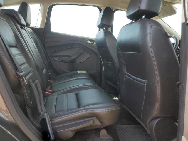 Photo 10 from auction – 2017 FORD C-MAX SE with VIN 1FADP5AU9HL109505