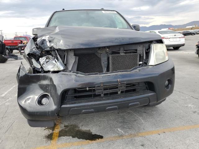 Photo 6 from auction – 2011 NISSAN PATHFINDER with VIN 5N1AR1NN8BC616210