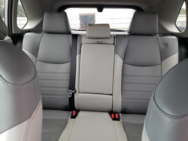 Photo 10 from auction – 2022 TOYOTA RAV4 XLE P with VIN 2T3A1RFV7NC269853