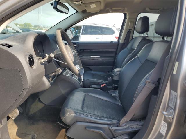 Photo 7 from auction – 2017 JEEP COMPASS LA with VIN 1C4NJDEB5HD154681