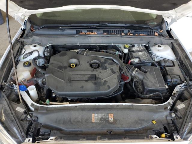 Photo 11 from auction – 2018 FORD FUSION TIT with VIN 3FA6P0K91JR151972