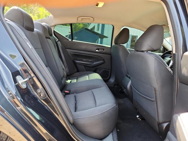 Photo 10 from auction – 2022 NISSAN ALTIMA SV with VIN 1N4BL4DV9NN368240