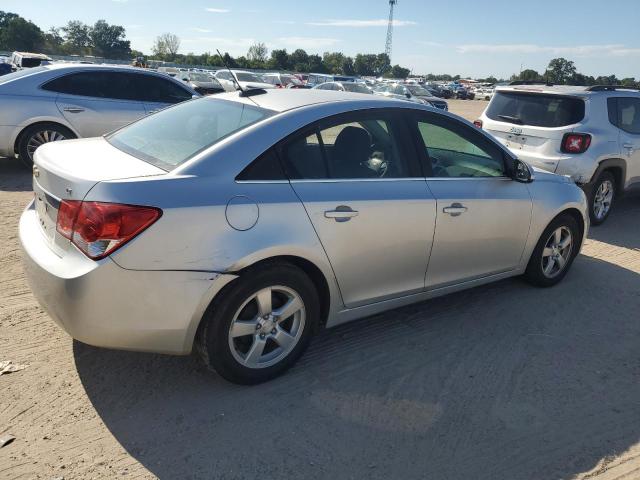 Photo 3 from auction – 2015 CHEVROLET CRUZE LT with VIN 1G1PC5SB1F7280795