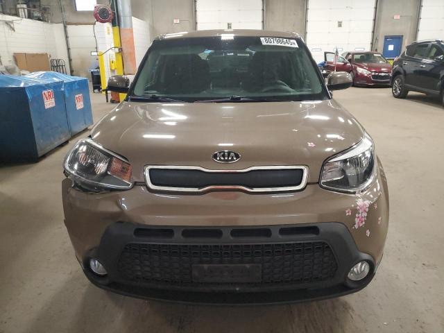 Photo 5 from auction – 2015 KIA SOUL with VIN KNDJN2A21F7120651