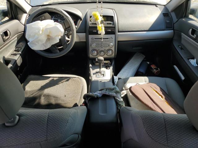 Photo 8 from auction – 2010 MITSUBISHI GALANT FE with VIN 4A32B2FF8AE018046