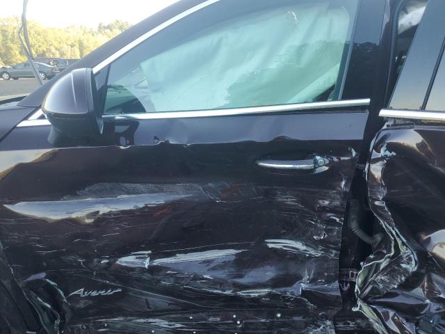 Photo 7 from auction – 2022 BUICK ENVISION A with VIN LRBFZSR41ND016384