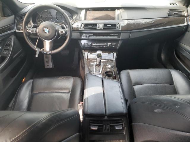 Photo 8 from auction – 2016 BMW 528 I with VIN WBA5A5C56GD529685