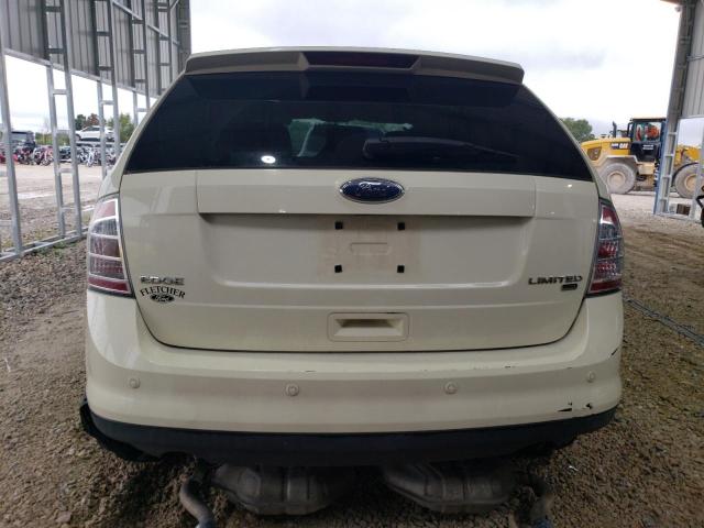 Photo 6 from auction – 2008 FORD EDGE LIMIT with VIN 2FMDK49C08BA53979