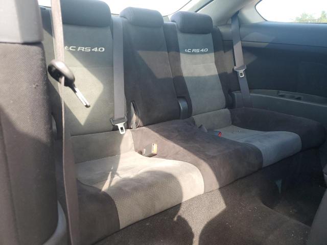 Photo 10 from auction – 2008 TOYOTA SCION TC with VIN JTKDE167780273955