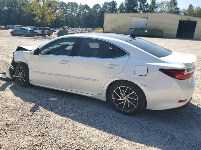 Photo 2 from auction – 2016 LEXUS ES 350 with VIN JTHBK1GG6G2231848