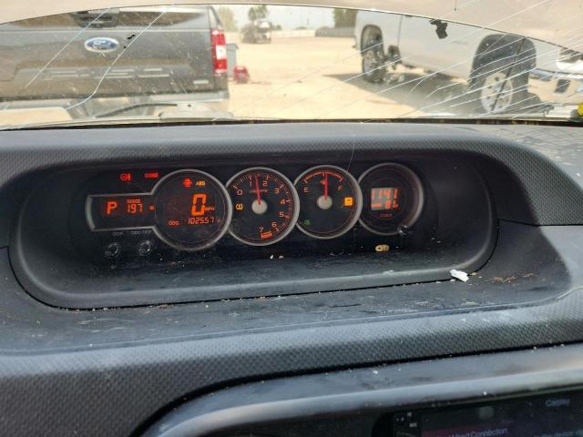 Photo 9 from auction – 2015 TOYOTA SCION XB with VIN JTLZE4FE2FJ072294