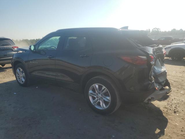 Photo 2 from auction – 2020 CHEVROLET BLAZER 2LT with VIN 3GNKBHRS2LS564212