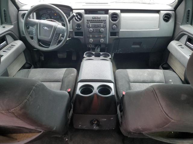 Photo 8 from auction – 2014 FORD F150 SUPER with VIN 1FTEW1CM9EFA07851