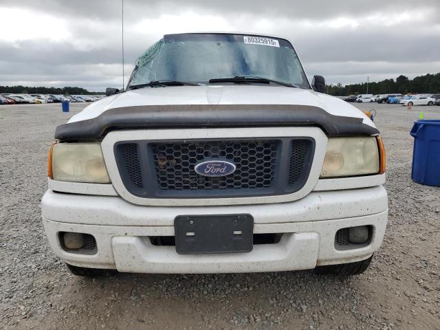 Photo 5 from auction – 2005 FORD RANGER SUP with VIN 1FTYR44E75PA37793