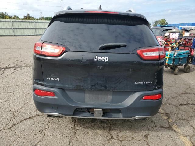 Photo 6 from auction – 2016 JEEP CHEROKEE L with VIN 1C4PJMDS1GW129242
