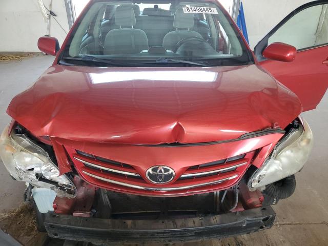 صورة رقم 11 من المزاد - 2013 TOYOTA COROLLA BA مع VIN 2T1BU4EE1DC020021