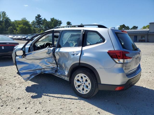 Photo 2 from auction – 2019 SUBARU FORESTER with VIN JF2SKACC5KH537371