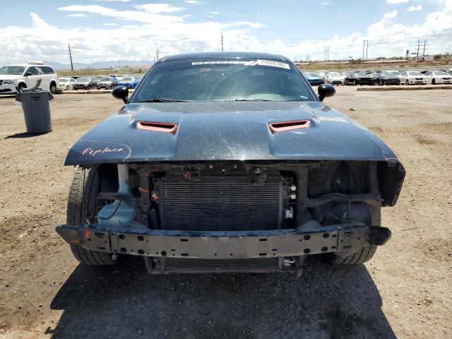 Photo 5 from auction – 2016 DODGE CHALLENGER with VIN 2C3CDZAG7GH337079