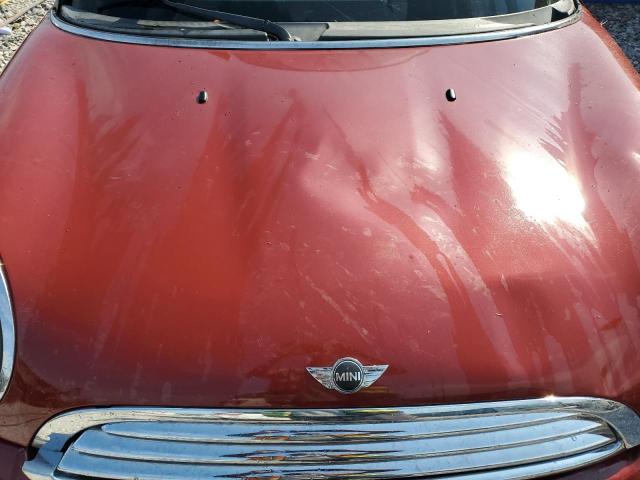 Photo 11 from auction – 2008 MINI COOPER with VIN WMWMF33568TT59742