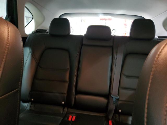 Photo 10 from auction – 2023 MAZDA CX-5 PREFERRED with VIN JM3KFBCM1P0185825