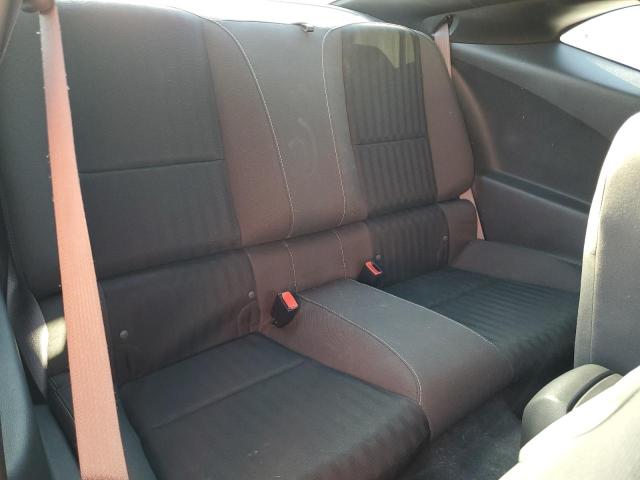 Photo 10 from auction – 2012 CHEVROLET CAMARO LS with VIN 2G1FA1E39C9212253