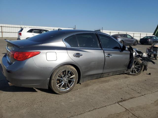 Photo 3 from auction – 2017 INFINITI Q50 PREMIU with VIN JN1EV7AR3HM838320