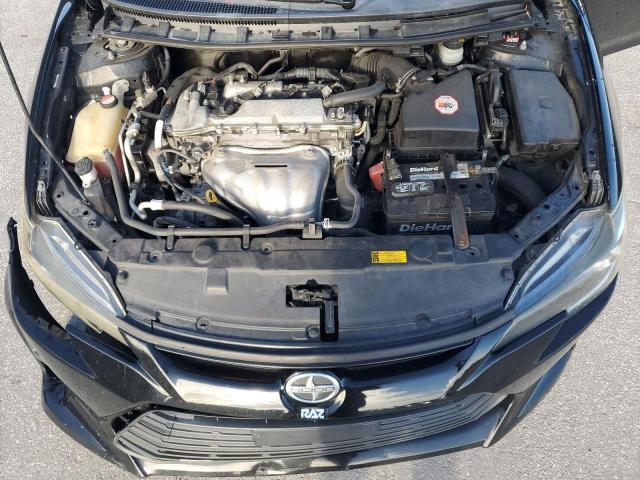 Photo 11 from auction – 2014 TOYOTA SCION TC with VIN JTKJF5C75E3088518