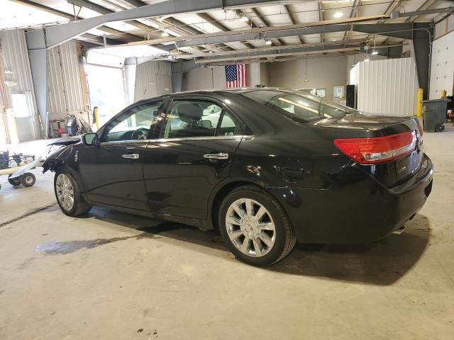 Photo 2 from auction – 2012 LINCOLN MKZ with VIN 3LNHL2JC7CR820655
