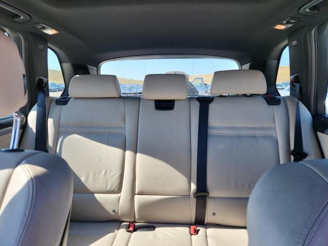 Photo 10 from auction – 2012 BMW X5 XDRIVE3 with VIN 5UXZV4C55CL765519