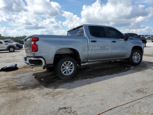 Photo 3 from auction – 2025 CHEVROLET SILVERADO with VIN 2GCUKAED5S1131929