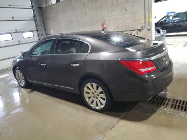 Photo 2 from auction – 2014 BUICK LACROSSE P with VIN 1G4GE5G3XEF123124