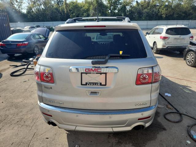 Zdjęcie 6 z aukcji – 2011 GMC ACADIA DEN z VIN 1GKKVTED3BJ399950