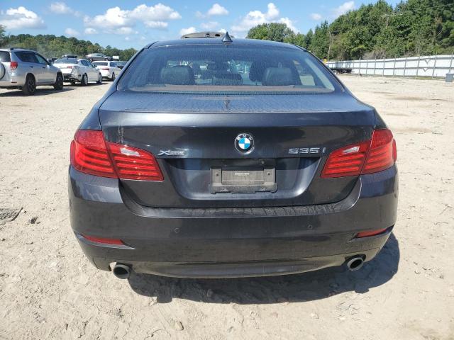 Photo 6 from auction – 2015 BMW 535 XI with VIN WBA5B3C55FD547658