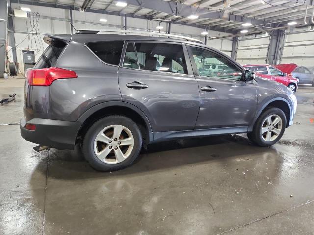 Photo 3 from auction – 2013 TOYOTA RAV4 XLE with VIN 2T3RFREV8DW123481