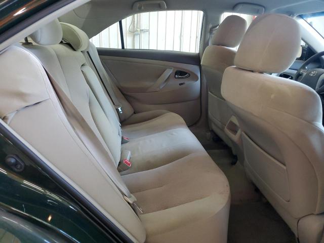 Photo 10 from auction – 2011 TOYOTA CAMRY BASE with VIN 4T1BF3EK8BU598994