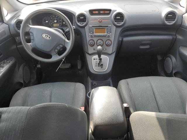 Photo 8 from auction – 2009 KIA RONDO BASE with VIN KNAFG528397273084