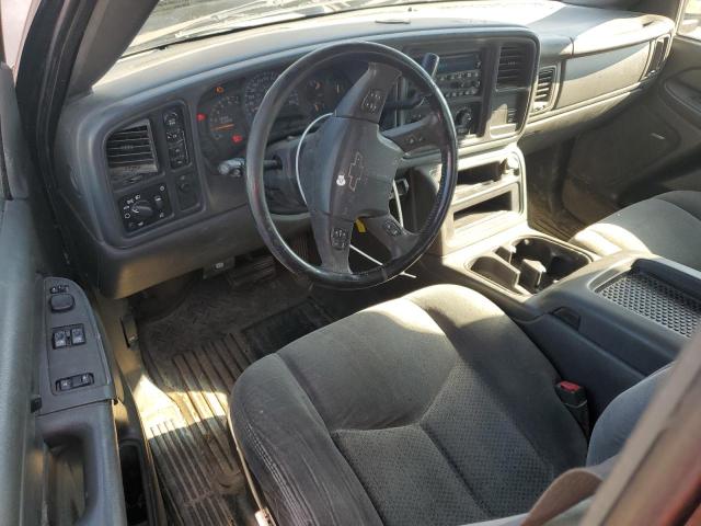 صورة رقم 8 من المزاد - 2004 CHEVROLET SILVERADO مع VIN 1GCEK19T74E230176