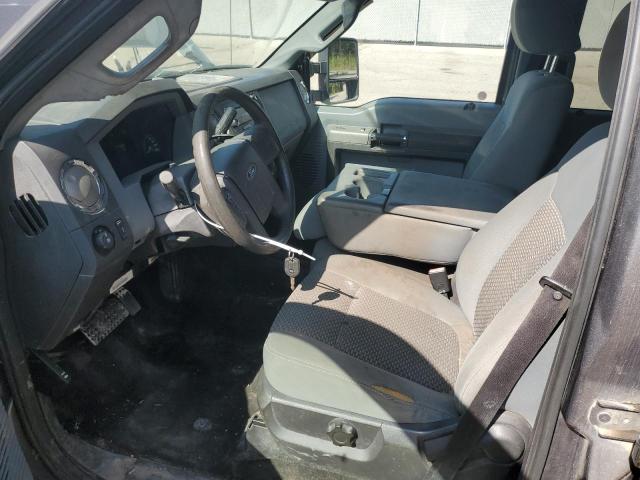 Photo 7 from auction – 2011 FORD F250 SUPER with VIN 1FT7W2B69BEA19047
