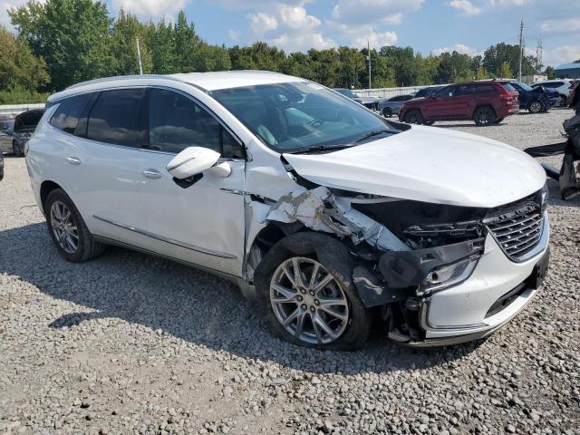 Photo 4 from auction – 2022 BUICK ENCLAVE PR with VIN 5GAEVBKW6NJ124863