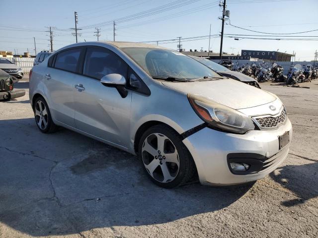Photo 4 from auction – 2013 KIA RIO EX with VIN KNADN4A38D6230114