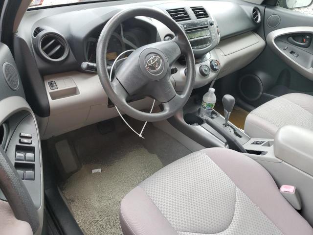 Photo 8 from auction – 2006 TOYOTA RAV4 with VIN JTMBD33V065019522