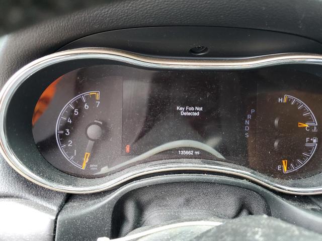 Photo 9 from auction – 2015 JEEP GRAND CHER with VIN 1C4RJFBG1FC205755