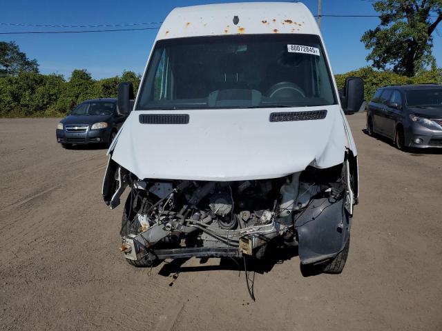 Photo 5 from auction – 2016 MERCEDES-BENZ SPRINTER 2 with VIN WD3BE7CD1GP195734
