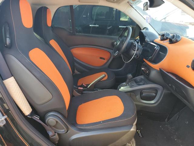 Photo 10 from auction – 2016 SMART FORTWO with VIN WMEFJ5DA4GK060516