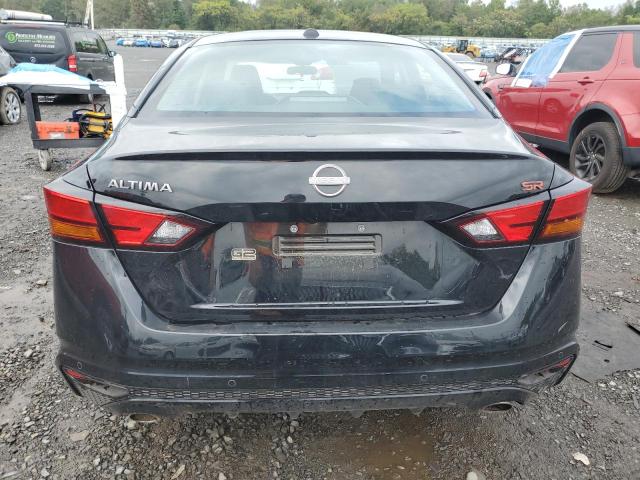 Photo 6 from auction – 2025 NISSAN ALTIMA SR with VIN 1N4BL4CV4SN336230