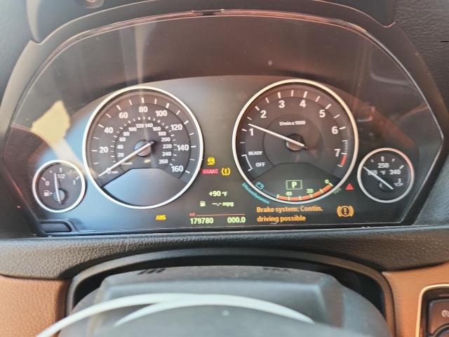 Photo 9 from auction – 2015 BMW 428 XI SUL with VIN WBA3T1C52FP820644