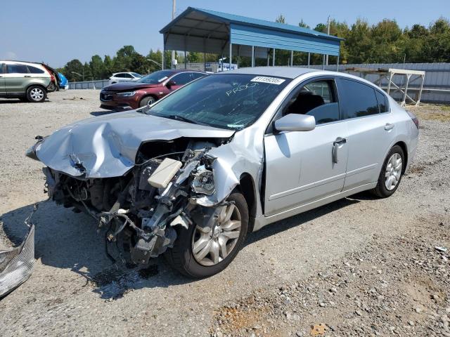 NISSAN ALTIMA BASE 2012 with VIN 1N4AL2AP7CN465035 - Photo from auction